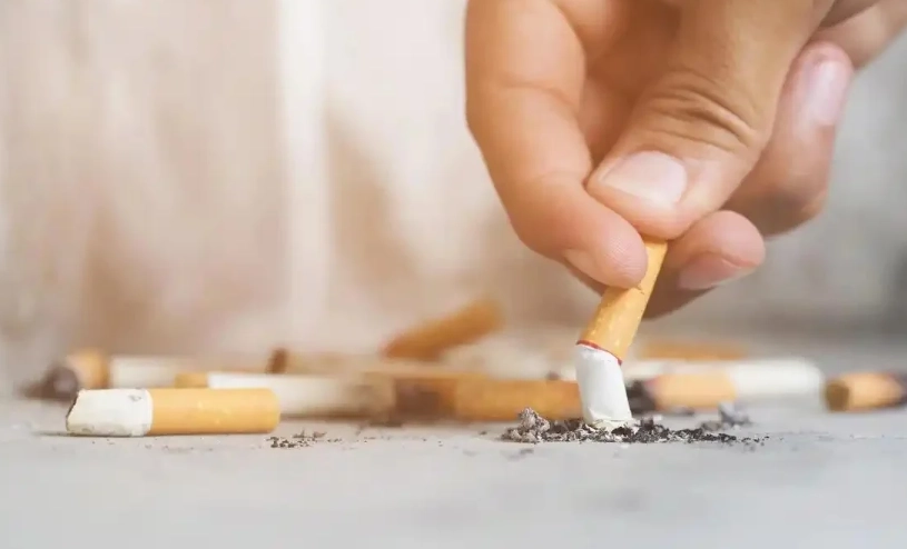 戒烟方法 戒烟方法