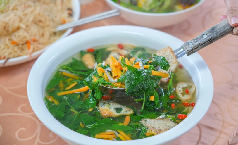 植物園附近美食推薦：在地人私藏餐廳與小吃全攻略