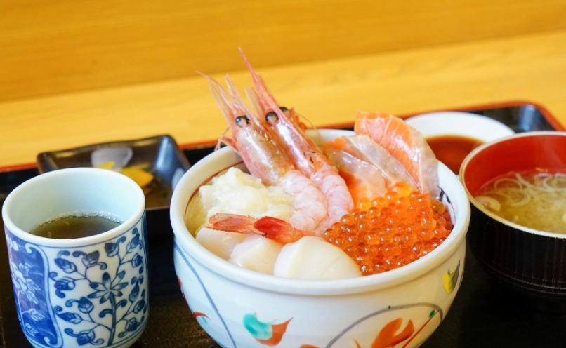 函館美食地圖：在地人帶路的必吃清單與隱藏版料理