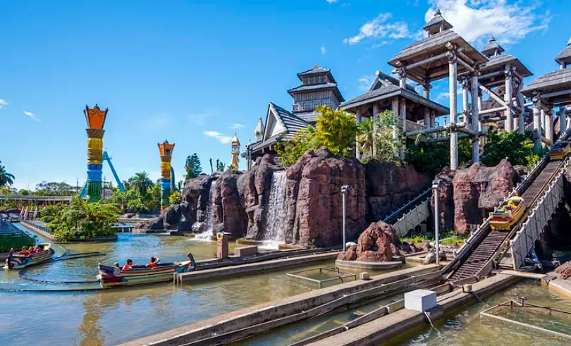 六福村門票優惠 六福村門票優惠