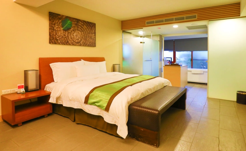 福隆寵物友善民宿：帶毛孩旅行住宿實測與完整指南