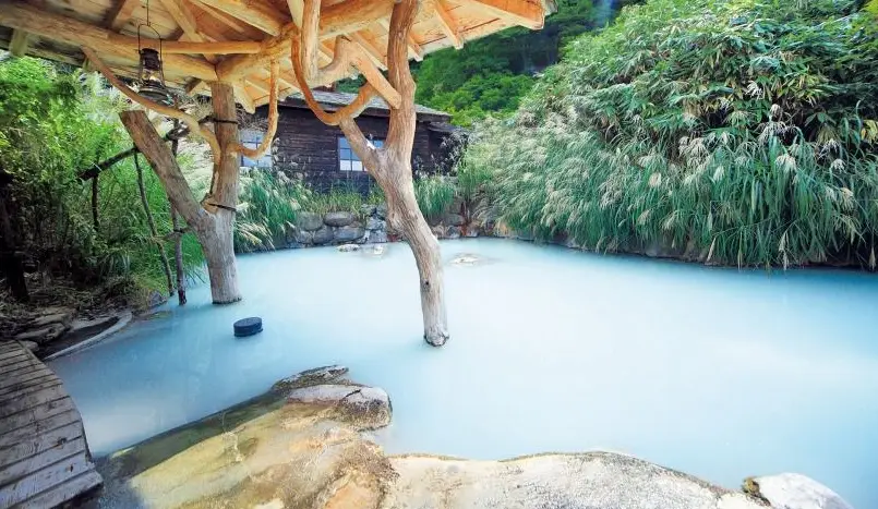 秋田溫泉住宿 秋田溫泉住宿