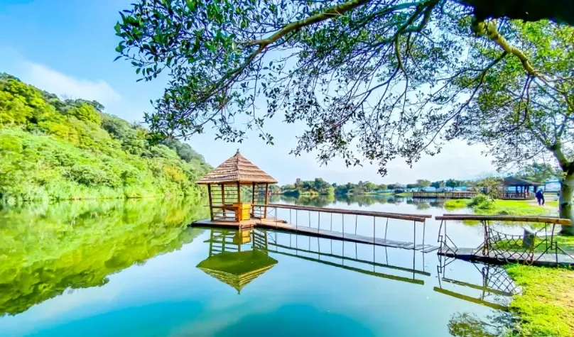 一日遊行程 一日遊行程