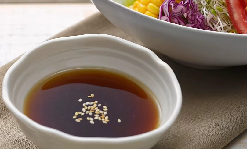 凱薩沙拉醬 凱薩沙拉醬