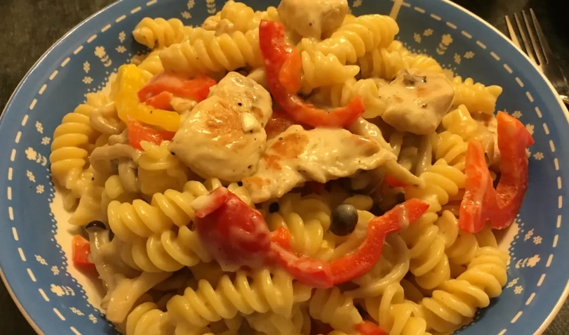 台北 清炒螺旋麵 推薦