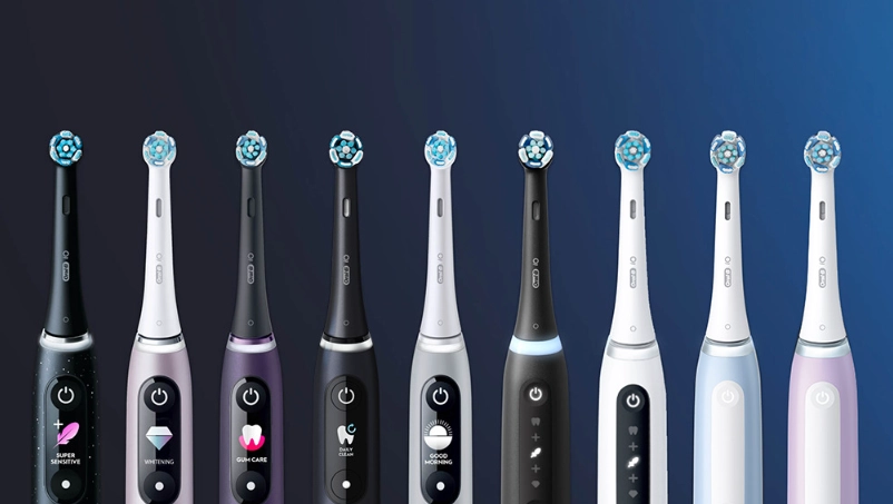 刷牙正確方法 刷牙正確方法