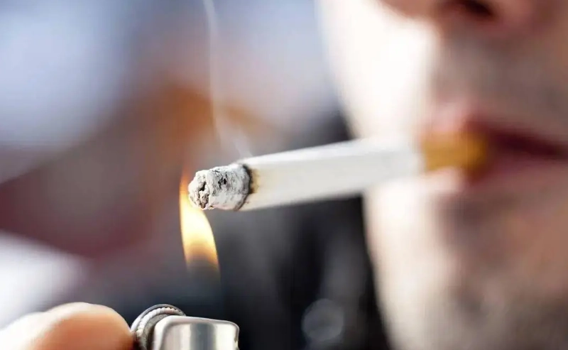 突然戒烟的危害