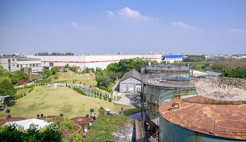 台南旅遊行程 台南旅遊行程