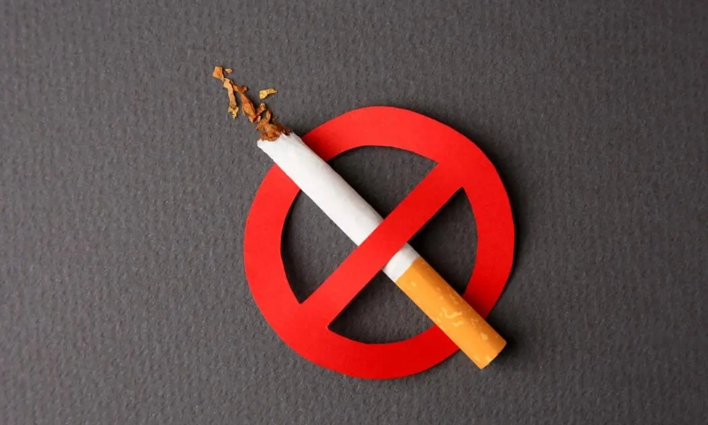 戒烟副作用 戒烟副作用