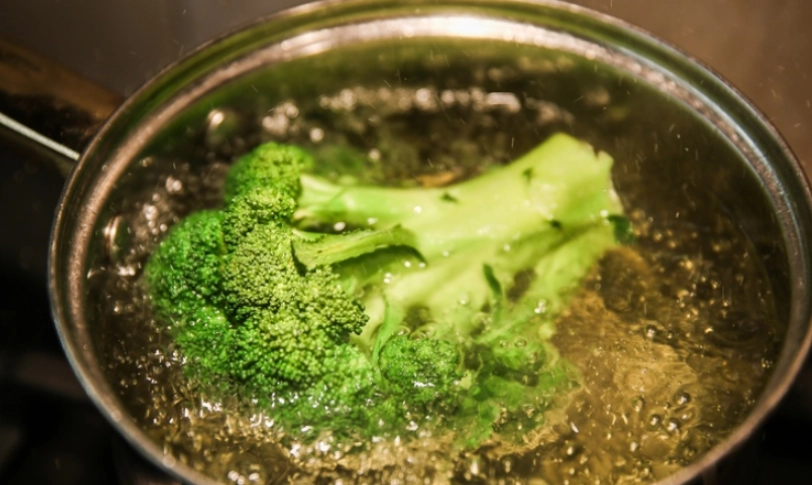 綠花椰菜怎麼煮 綠花椰菜怎麼煮