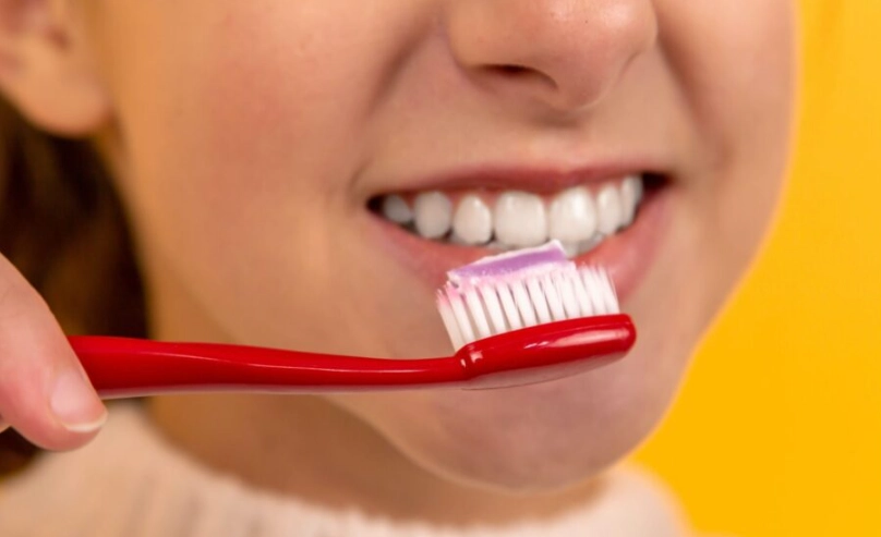 刷牙時間多久 刷牙時間多久