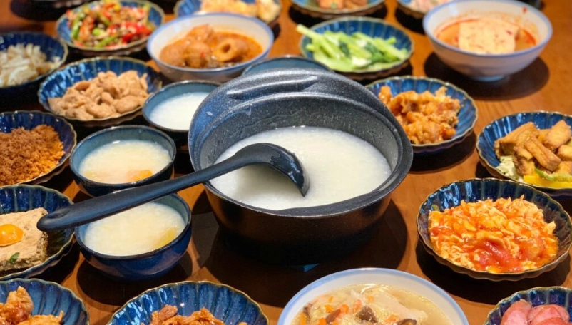 植物園周邊小吃 植物園周邊小吃