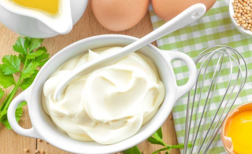 低卡沙拉醬 低卡沙拉醬