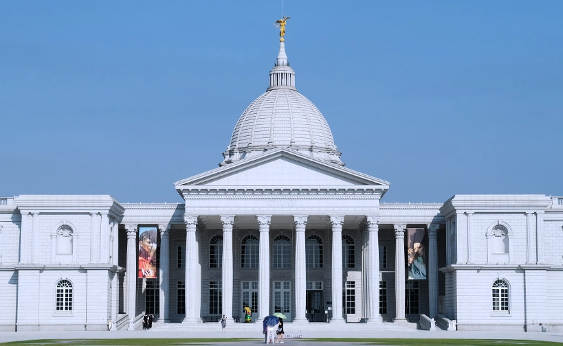 台南親子景點 台南親子景點