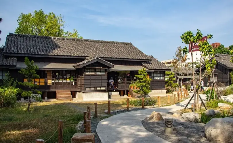 嘉義老街美食 嘉義老街美食