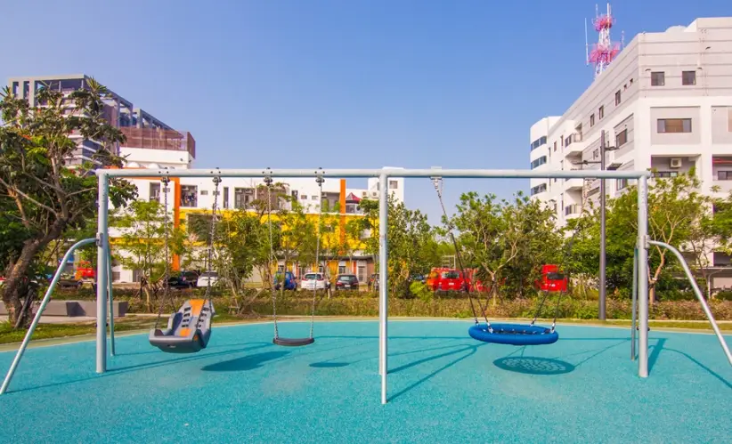 台南免費公園 台南免費公園