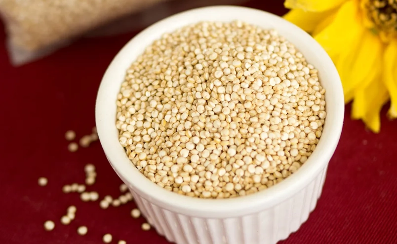 白藜麥副作用 白藜麥副作用