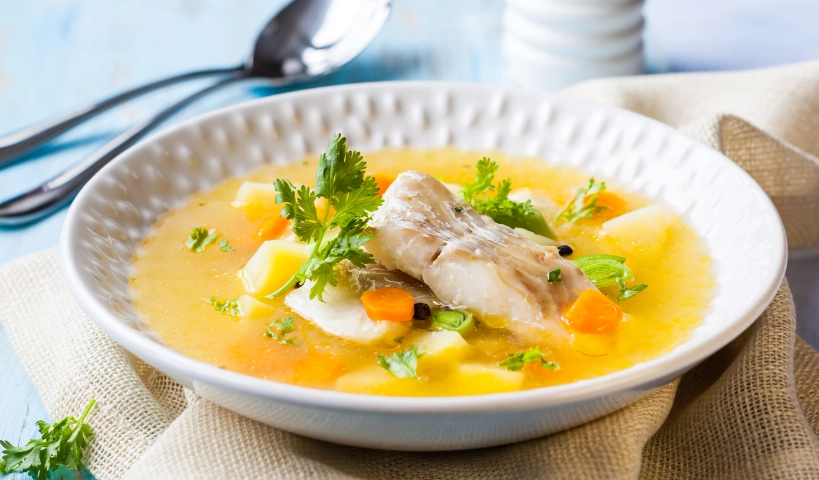 家常魚湯食譜祕訣大公開：3道經典湯品教你煮出奶白色鮮甜湯頭