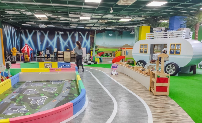 台南免費公園 台南免費公園