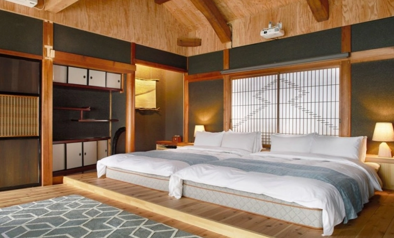 伊根舟屋 伊根舟屋