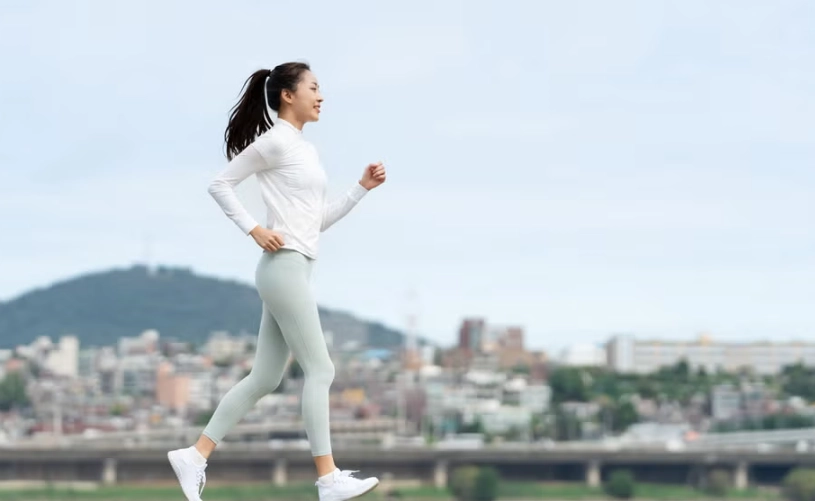 走路瘦身 走路瘦身