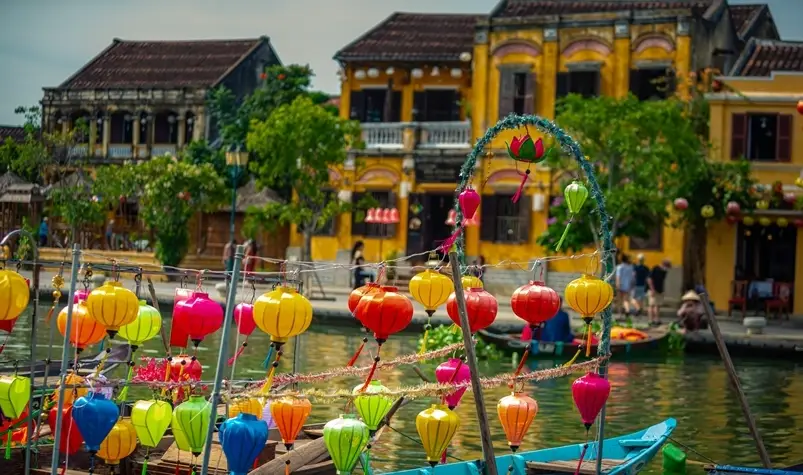 越南旅遊消費全解析：從預算規劃到省錢秘訣，一趟玩多少才夠？