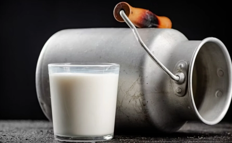 牛奶過期2天可以喝嗎