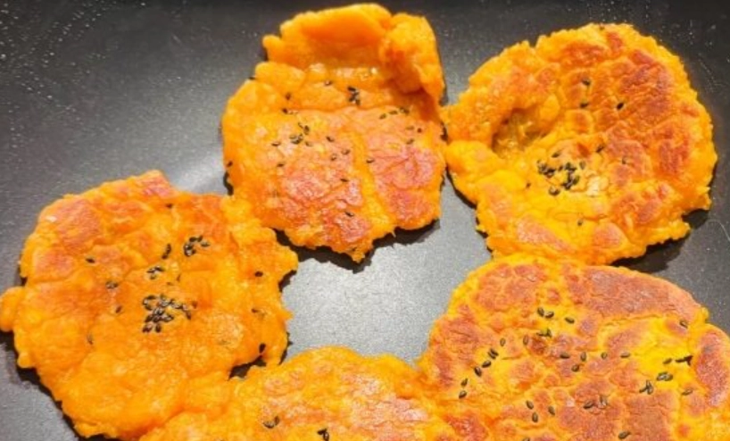 地瓜粉好處 地瓜粉好處