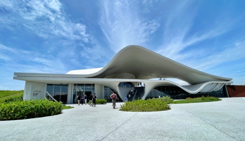 桃園親子景點 桃園親子景點