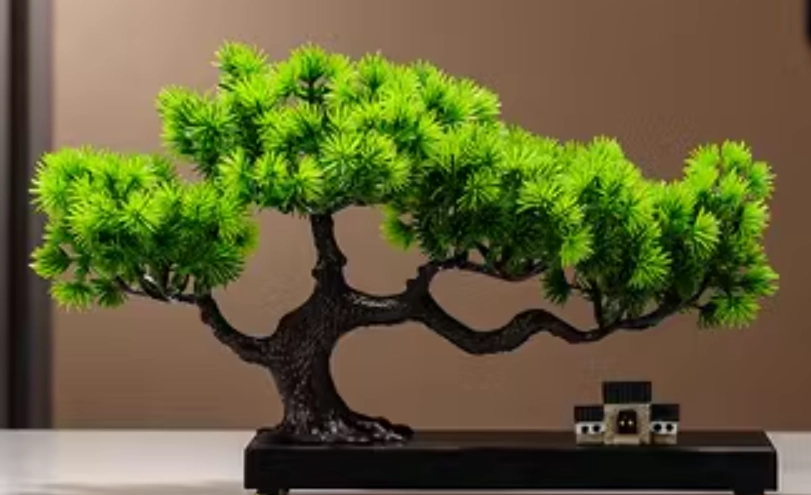 羅漢松造型 羅漢松造型