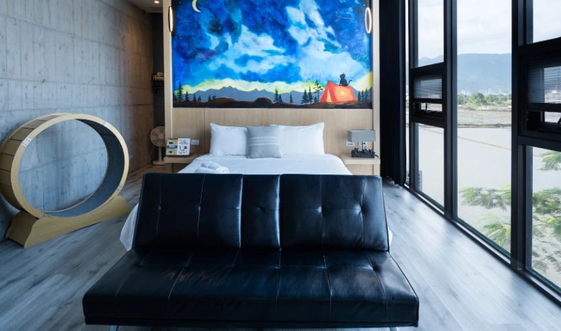 寵物友善住宿推薦