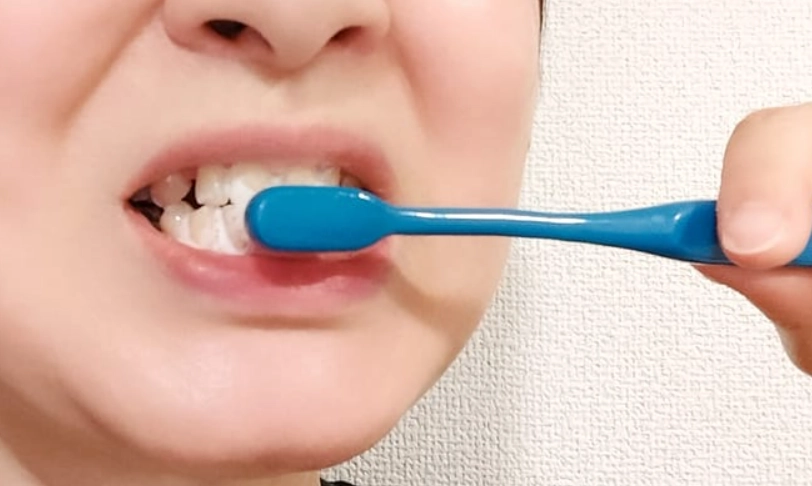 刷牙正確方法 刷牙正確方法