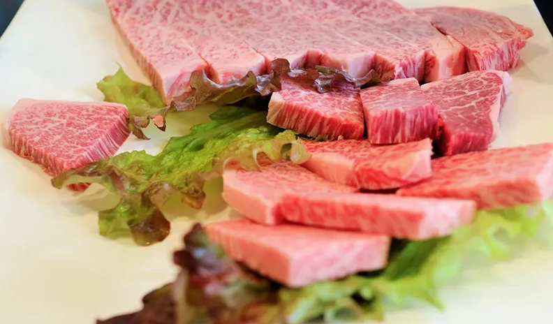 和歌山燒肉店 和歌山燒肉店