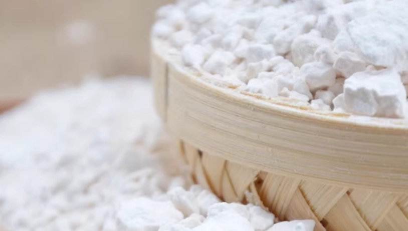 地瓜粉怎麼吃 地瓜粉怎麼吃