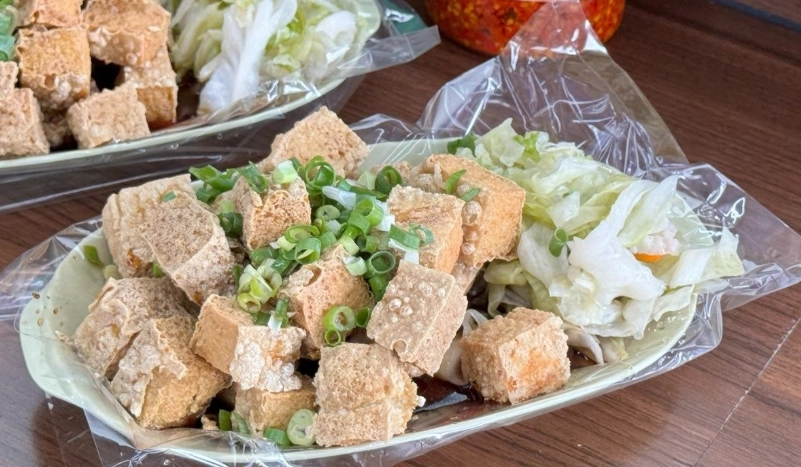 歸仁餐廳 歸仁餐廳