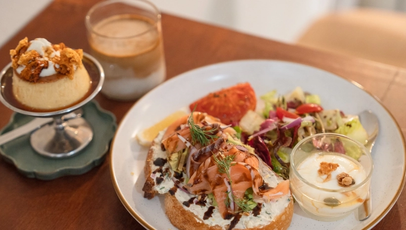 植物園餐廳推薦 植物園餐廳推薦