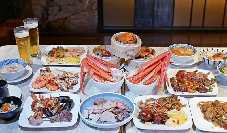 歸仁美食 歸仁美食