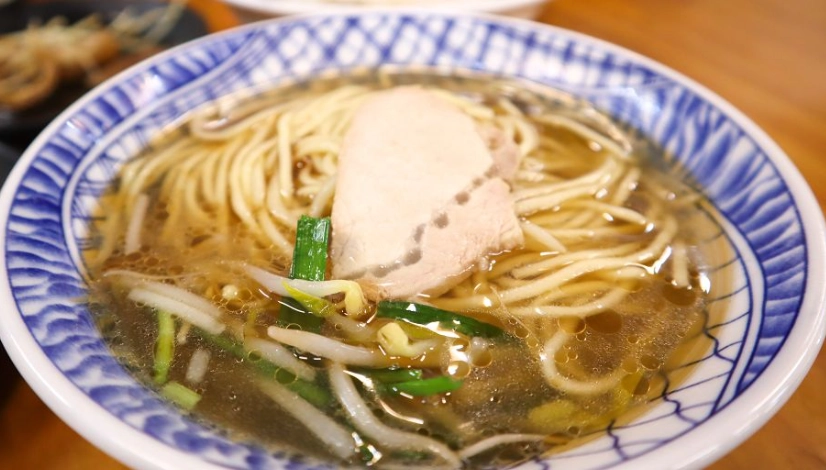 客家板條