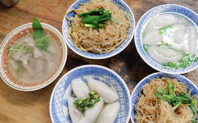 苗栗特色美食全攻略：在地人私藏清單與實用資訊