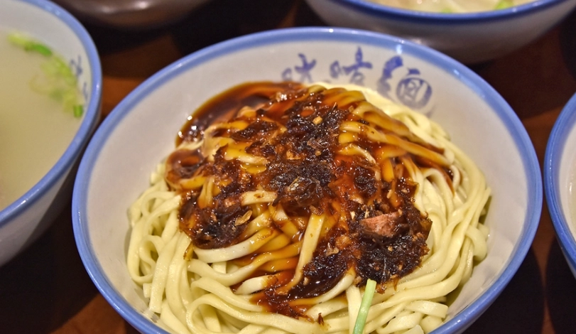 客家板條