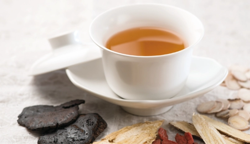 肝臟保健茶飲