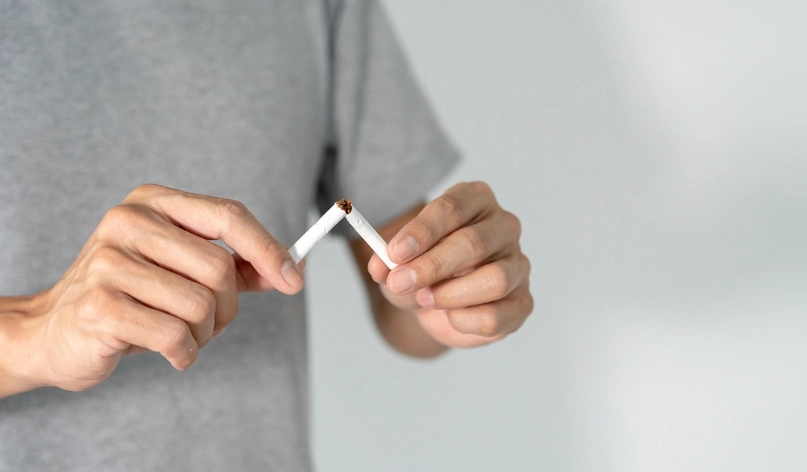 快速有效戒菸指南：從心癮到新生的完整策略