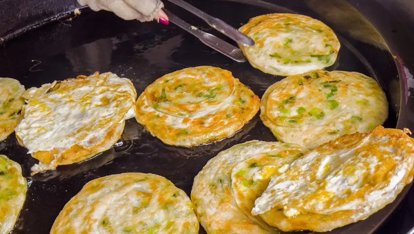 宜蘭美食