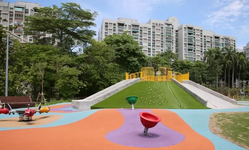 台南親子景點