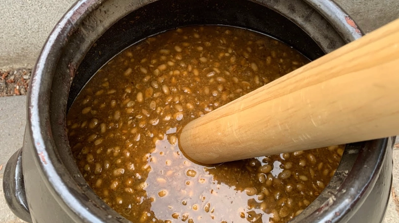 黑豆醬油比例 黑豆醬油比例