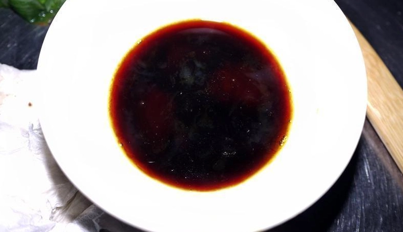 家常醬油製作 家常醬油製作