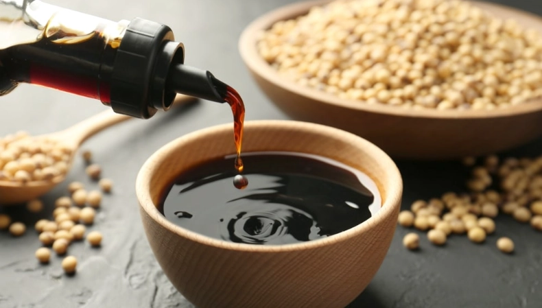 黑豆醬油比例 黑豆醬油比例