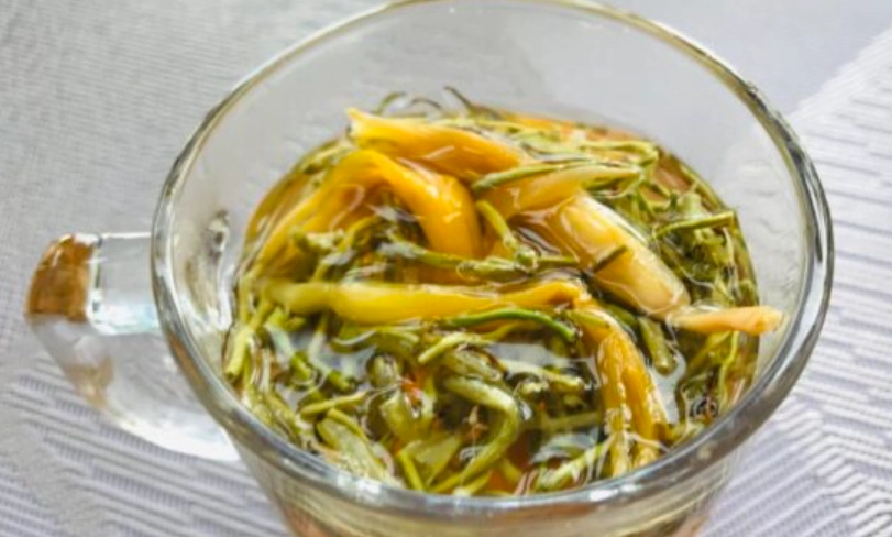忘憂茶