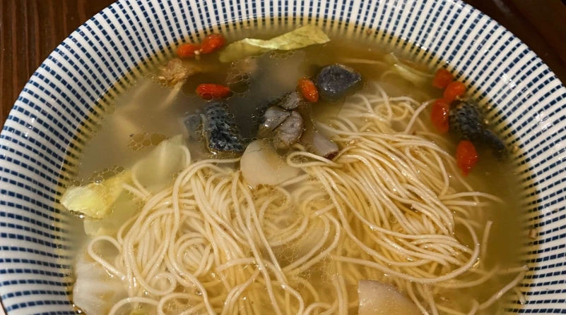 烏骨雞功效