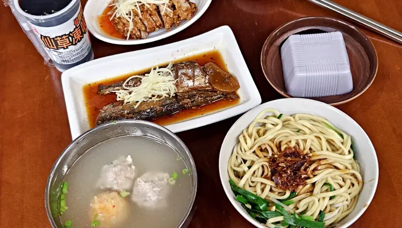 新竹關西美食